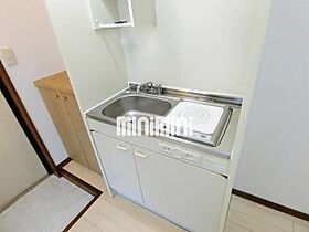 ワッツＵ  ｜ 愛知県名古屋市守山区廿軒家（賃貸マンション1K・2階・27.95㎡） その5