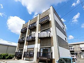 フラット大森　Ｂ棟  ｜ 愛知県名古屋市守山区大森４丁目（賃貸マンション1LDK・3階・47.40㎡） その3