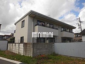 メゾンド喜多山  ｜ 愛知県名古屋市守山区茶臼前（賃貸マンション1R・1階・21.60㎡） その1