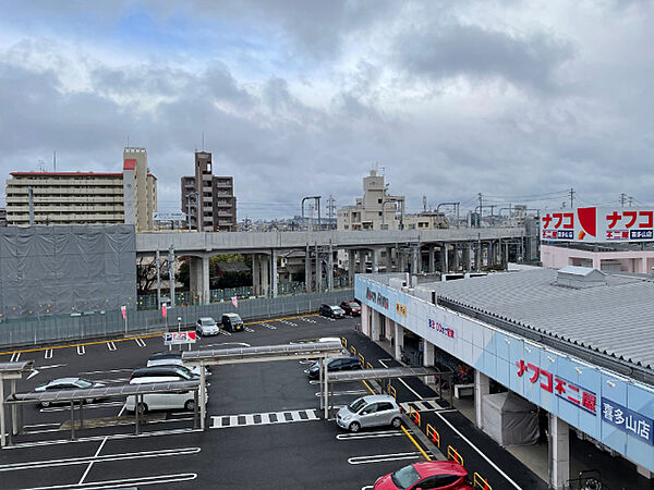 メゾンニックウ ｜愛知県名古屋市守山区小幡５丁目(賃貸マンション1R・5階・18.83㎡)の写真 その12