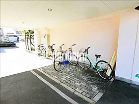 カームダウン喜多山  ｜ 愛知県名古屋市守山区喜多山２丁目（賃貸マンション1R・1階・23.70㎡） その20