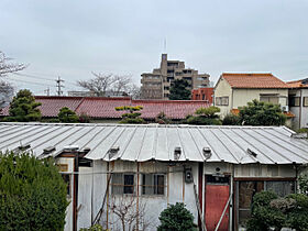 サンライズ庄南B棟  ｜ 愛知県尾張旭市庄南町１丁目（賃貸アパート2LDK・2階・41.77㎡） その13