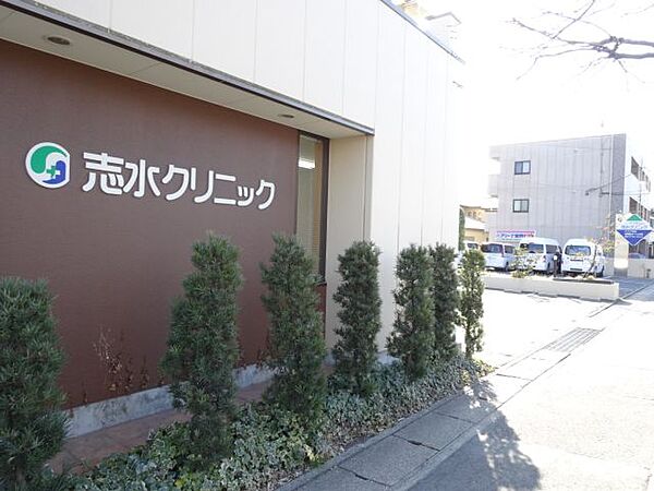 アモール大森 ｜愛知県名古屋市守山区大森３丁目(賃貸マンション1K・1階・29.20㎡)の写真 その20