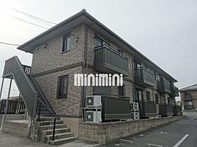 ラ　フォーレ幸心Ｂ棟  ｜ 愛知県名古屋市守山区幸心３丁目（賃貸アパート1K・2階・30.13㎡） その3