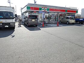 グリーンシティ城土  ｜ 愛知県名古屋市守山区城土町（賃貸アパート1LDK・2階・50.54㎡） その16