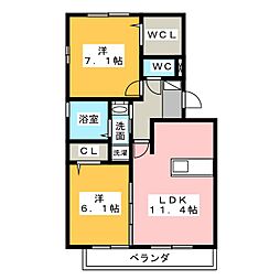 新守山駅 8.1万円