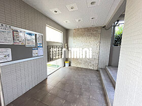 ラフィーネ・大島  ｜ 愛知県名古屋市守山区金屋１丁目（賃貸マンション1K・1階・30.36㎡） その18