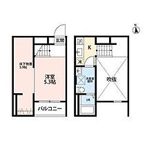 ディグル　TRSM 202 ｜ 愛知県名古屋市守山区守山１丁目5番地4号（賃貸アパート1R・2階・22.26㎡） その2