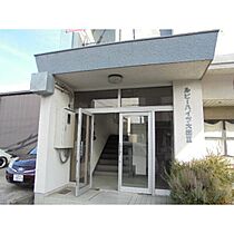 ルビーハイツ大森II  ｜ 愛知県名古屋市守山区大森４丁目（賃貸マンション1LDK・2階・52.00㎡） その13