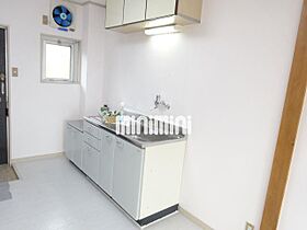 大森Ｕハウス  ｜ 愛知県名古屋市守山区弁天が丘（賃貸マンション1R・3階・18.83㎡） その3