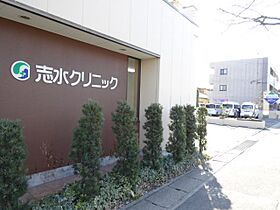 大森Ｕハウス  ｜ 愛知県名古屋市守山区弁天が丘（賃貸マンション1R・3階・18.83㎡） その20