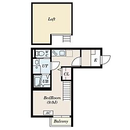 パティーナ砂田橋