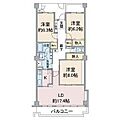 アネシス小幡2階10.5万円