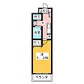 A・City志段味5階5.2万円