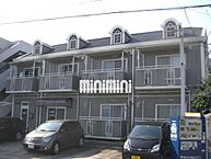 愛知県名古屋市守山区大森5丁目：物件画像／株式会社ミニミニ　守山店