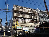 愛知県名古屋市守山区弁天が丘：物件画像／株式会社ミニミニ　守山店