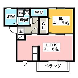 🉐敷金礼金0円！🉐コートダジュールII