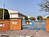周辺：小学校「名古屋市立守山小学校まで520m」