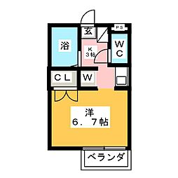 メゾンド喜多山