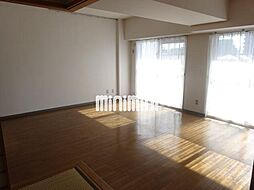 和光小幡マンション 2LDKの写真