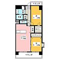 アヴェニール・N3階9.2万円