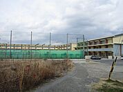 小学校「志段味東小学校まで1200m」