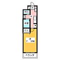 A・City志段味1階4.9万円