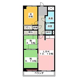 🉐敷金礼金0円！🉐シティ・ライフ城下