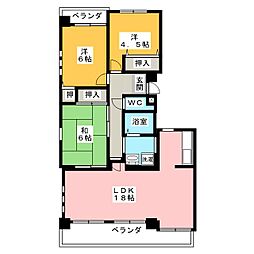 🉐敷金礼金0円！🉐グラヂオーソ