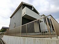 愛知県名古屋市守山区大字上志段味字東谷：物件画像／株式会社ミニミニ　守山店
