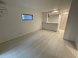 名古屋市守山区守山2丁目アパート 2LDKの写真