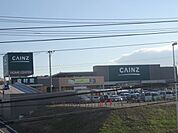 ホームセンター「カインズ 名古屋守山店まで170m」