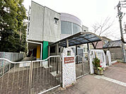 幼稚園、保育園「白山保育園まで317m」