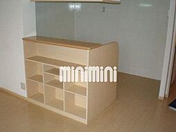 グランサークル 2LDKの写真
