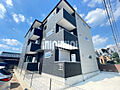 apartment野萩町