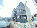 apartment野萩町