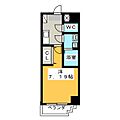 GranSe2階4.7万円