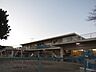 周辺：幼稚園、保育園「大森保育園まで730m」