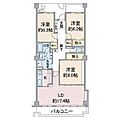 アネシス小幡1階11.9万円