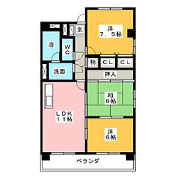 🉐敷金礼金0円！🉐第3寺尾ビル