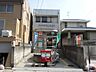 周辺：郵便局「瓢箪山郵便局まで580m」