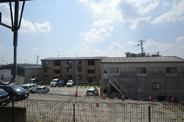 グランベールＣ ｜愛知県名古屋市緑区有松幕山(賃貸マンション2LDK・1階・51.30㎡)の写真 その13