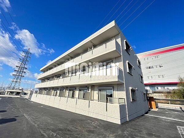 インペリアル南大高 101｜愛知県名古屋市緑区大高町字坊主山(賃貸マンション2LDK・1階・67.47㎡)の写真 その3