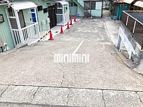 フラットK・T  ｜ 愛知県名古屋市緑区鳴海町字柳長（賃貸アパート1DK・1階・35.45㎡） その17