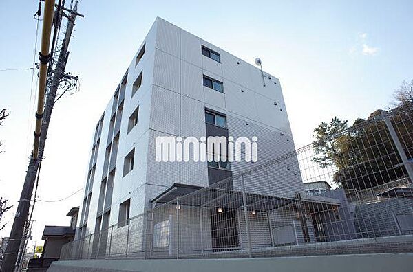 サン　グリーン ｜愛知県名古屋市緑区作の山町(賃貸マンション1K・5階・30.18㎡)の写真 その1