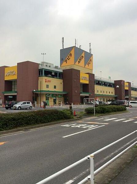 ヴィラ・ヴェール ｜愛知県名古屋市緑区古鳴海１丁目(賃貸マンション1LDK・6階・63.17㎡)の写真 その26