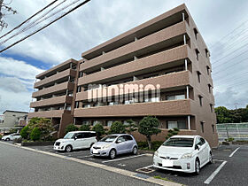 サンフローラ  ｜ 愛知県名古屋市緑区緑花台（賃貸マンション1LDK・3階・66.96㎡） その1