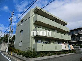 グリーンヒルズ　北館  ｜ 愛知県名古屋市緑区滝ノ水１丁目（賃貸マンション2LDK・3階・55.60㎡） その1