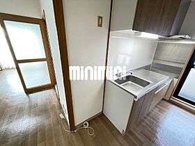 フェステ菊屋第6  ｜ 愛知県名古屋市緑区倉坂（賃貸マンション2LDK・5階・55.10㎡） その18