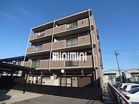 インペリアル浦里　Ｃ棟  ｜ 愛知県名古屋市緑区浦里５丁目（賃貸マンション2LDK・4階・63.00㎡） その1